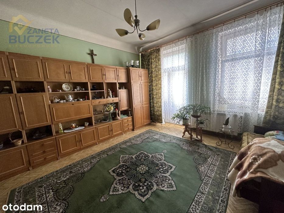 Mieszkanie 1 piętro w Sochaczewie