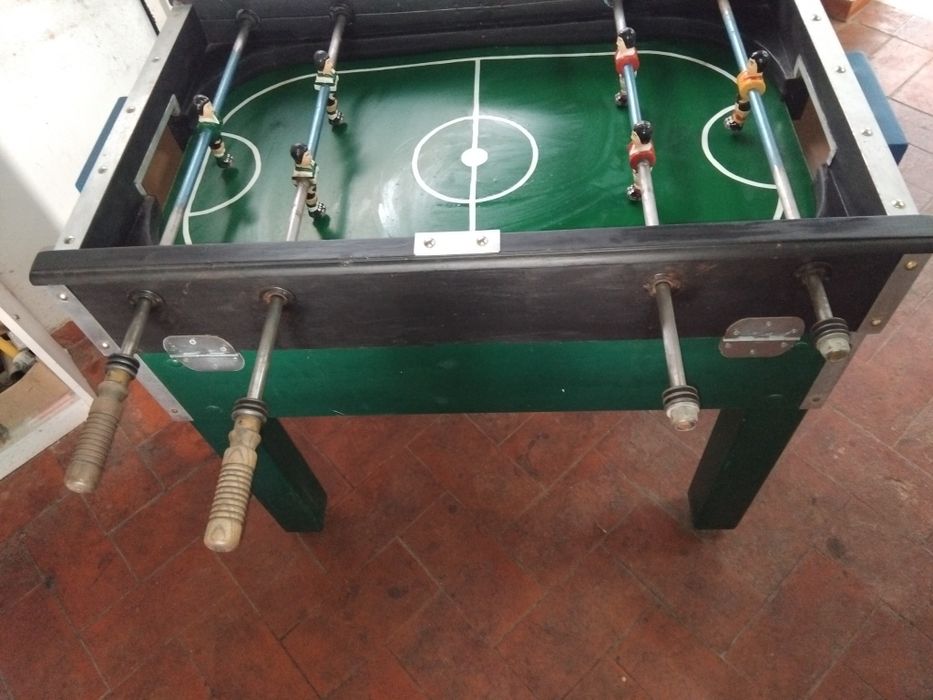 Matraquilhos Baliza a Baliza (Mano a Mano)