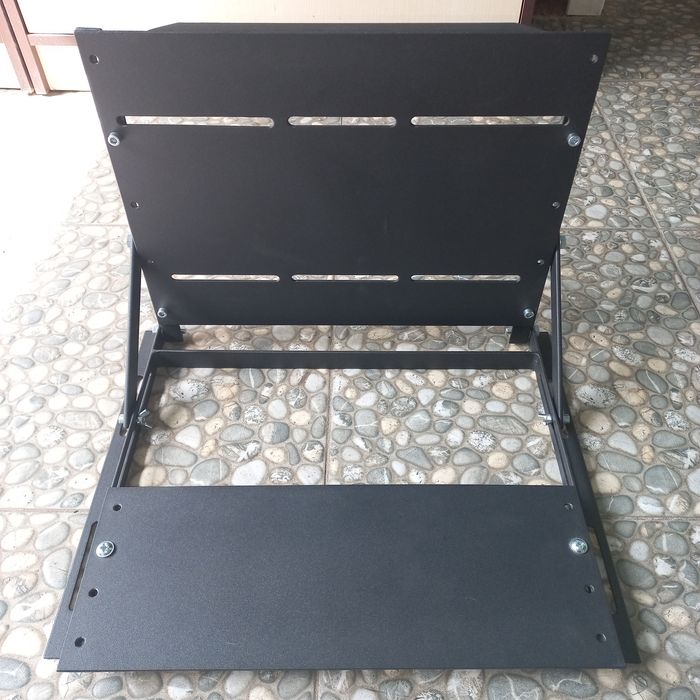 Площадка, платформа реверс для педалей Thrustmaster/Logitech/Fanatec..