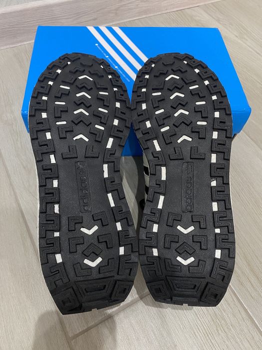 Adidas retropy e5 | кросівки адідас