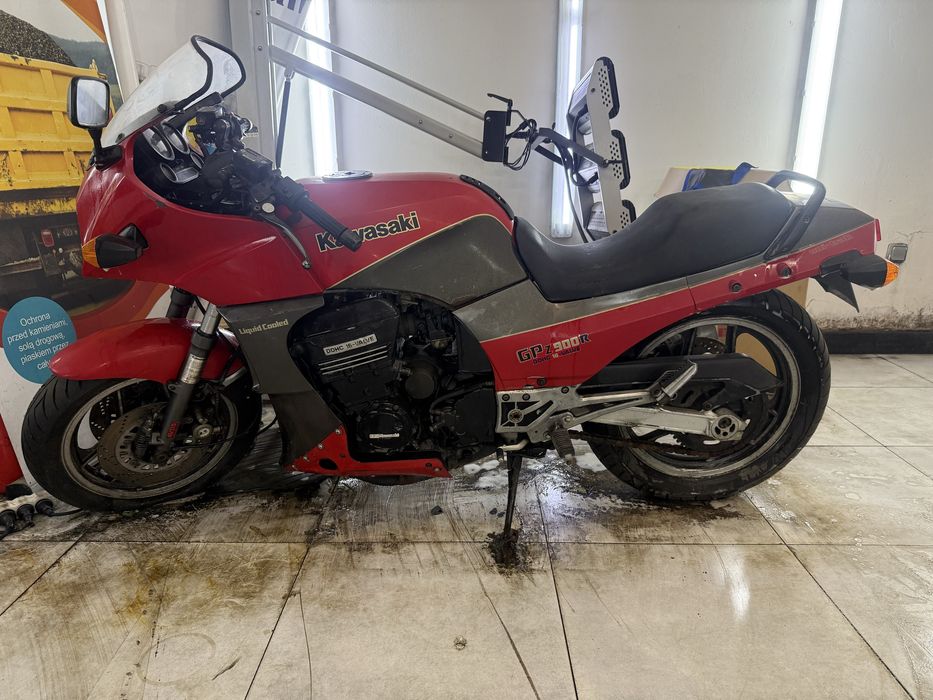 Kawasaki