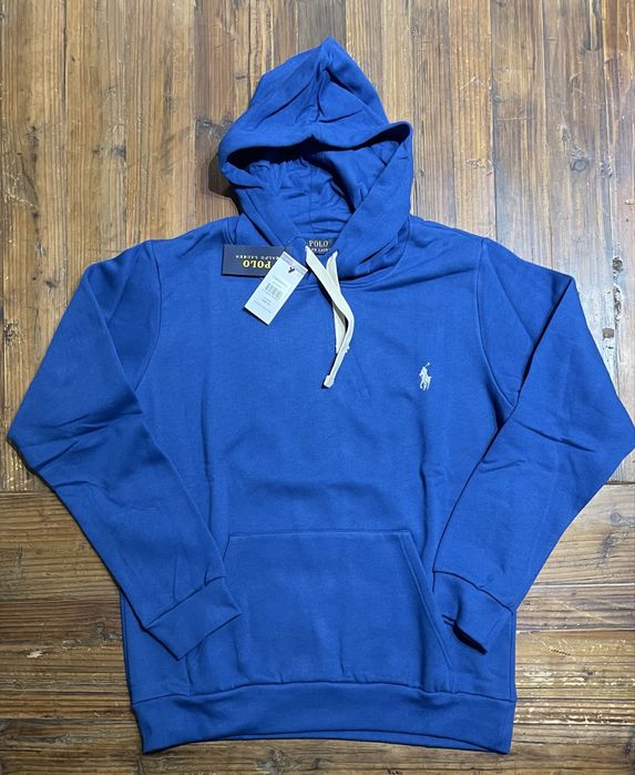 Hoodie de Homem Azulão