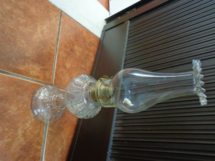 candeeiros antigos a petróleo - motivos diferentes