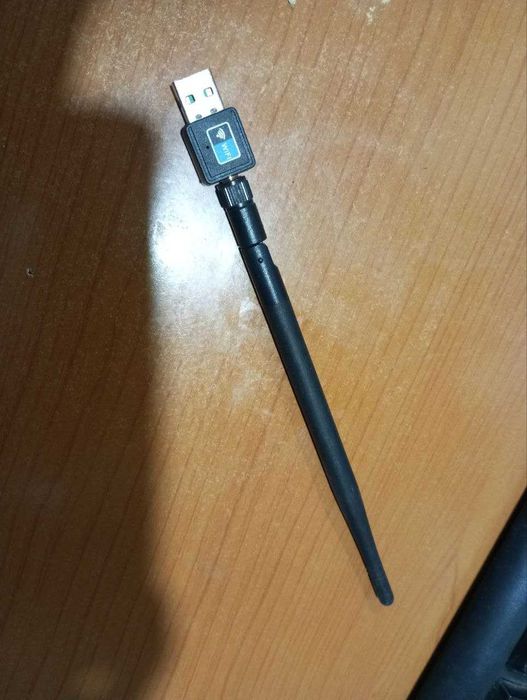 Вай Фай приемник