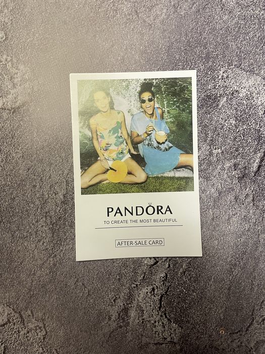 Пакування pandora / ОПТ