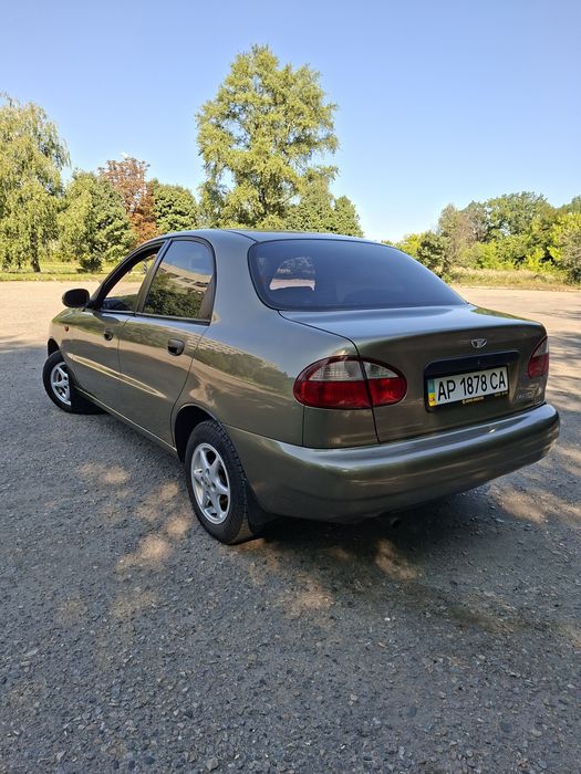Продам деу сенс 2005