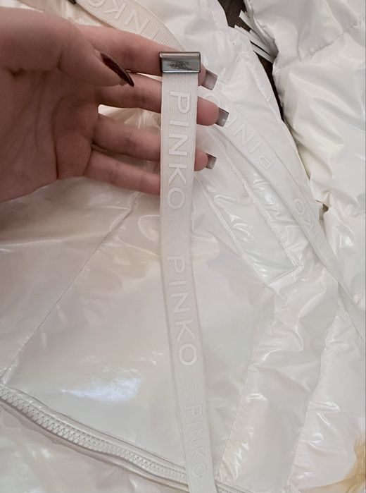 Куртка pinko оригинал