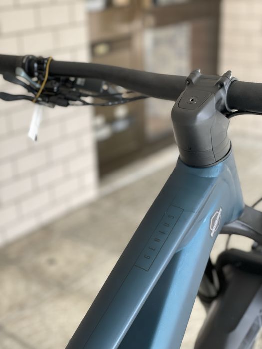 Bicicleta Enduro / Trail Scott Genius 930