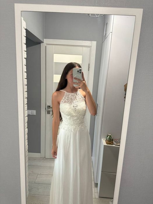 Продам випускне плаття