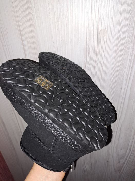 Черевики хайтопи ботинки Tom.m 23 24 25 26 28р осінь-зи