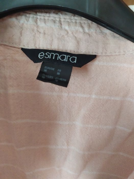 Letnia sukienka esmara