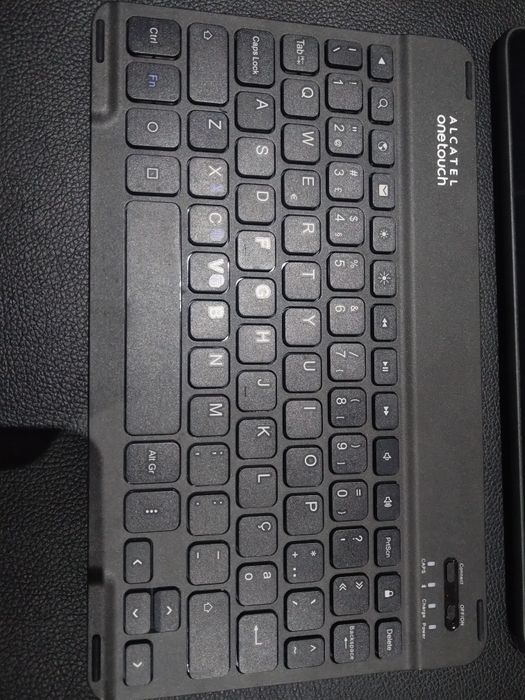 Tablet Alcatel One Touch Pixi