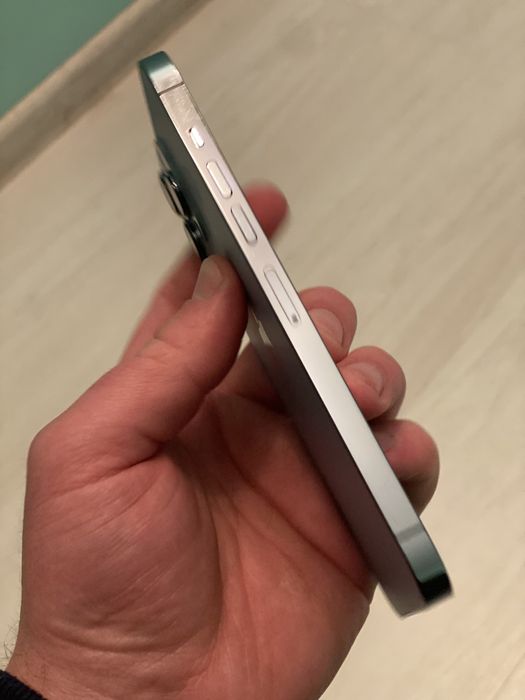 Iphone 13 pro max 256gb neverlock