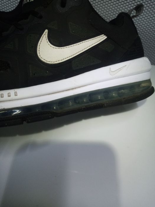 Кросовки мужские 44 р