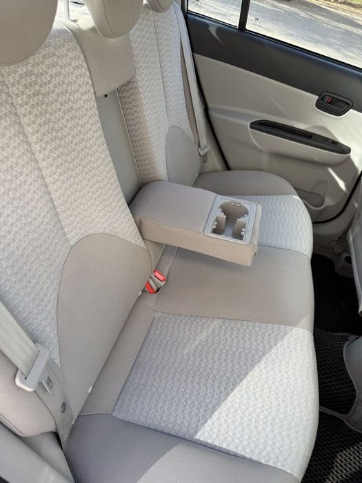 Hyundai Accent 2008