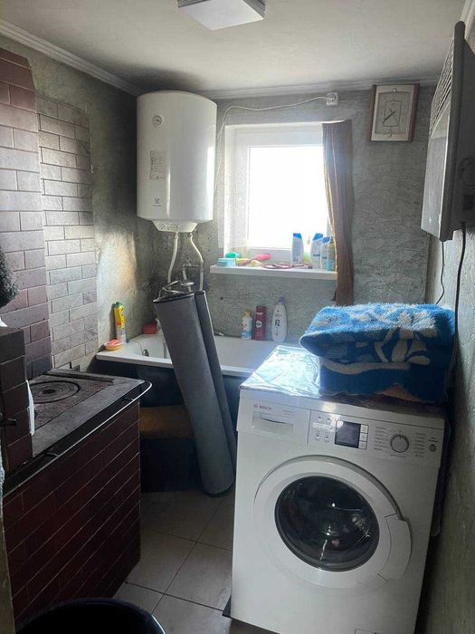 Продаж будинку в мальовничому селі Борохів, лише 10 км від Луцька!