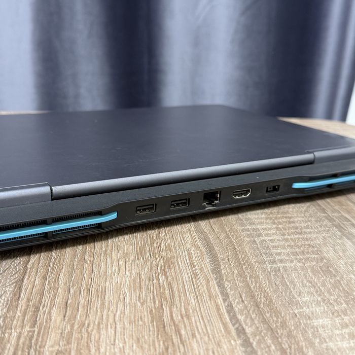 Lenovo LOQ i5 / 16 ddr5 / 512 ssd / Rtx 4050