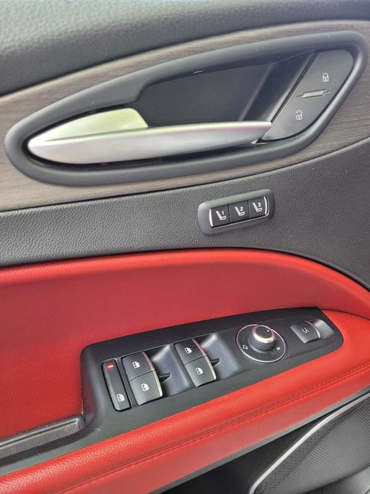 Alfa Romeo Stelvio Ti Q4 2020