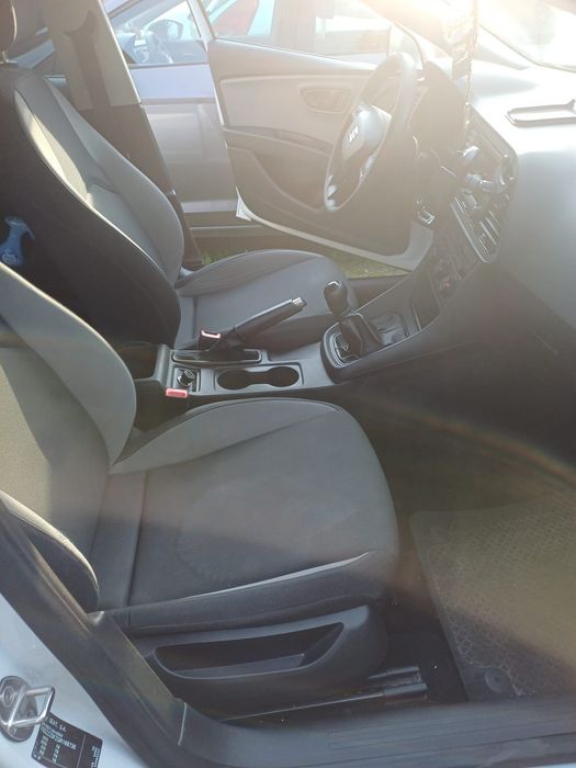 Sprzedam Seat Leon 2016