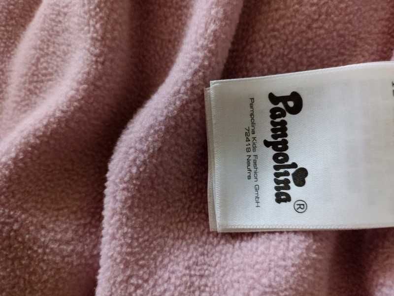 Cieply bezrekawnik dziewczecy ,damski M