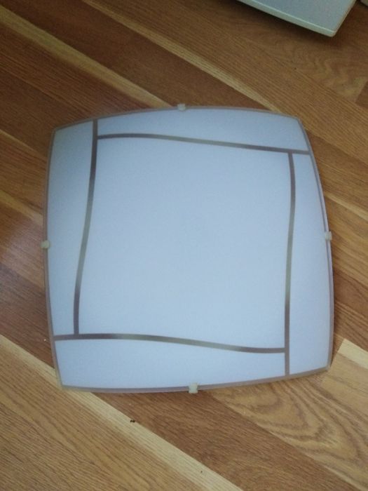 Lampa/plafon sufitowy/ścienny