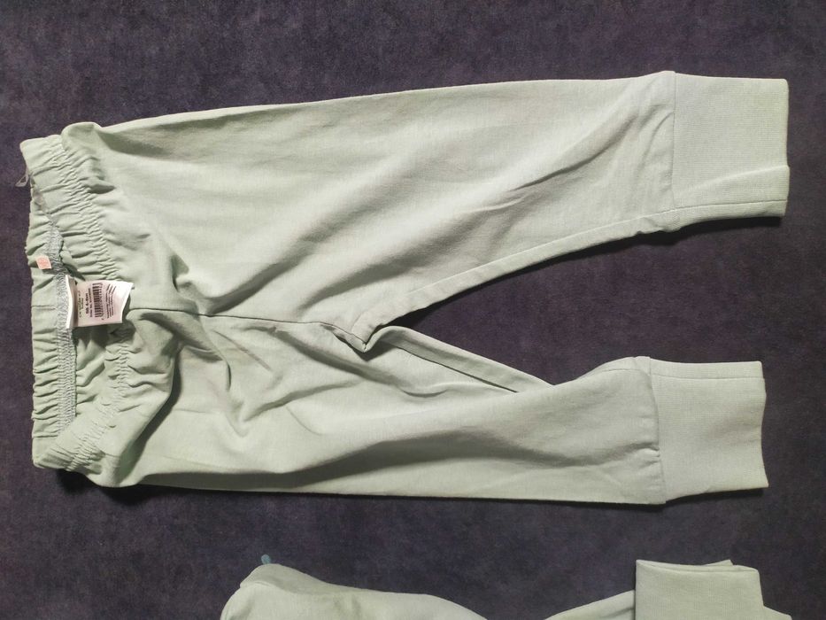 Piżama z dinozaurem