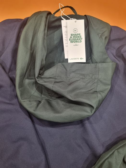 Blusão tam.S/M Homem Lacoste