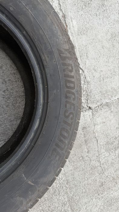 Bridgestone Alenza 001 255/60 R18 — оригинал, отличное состояние