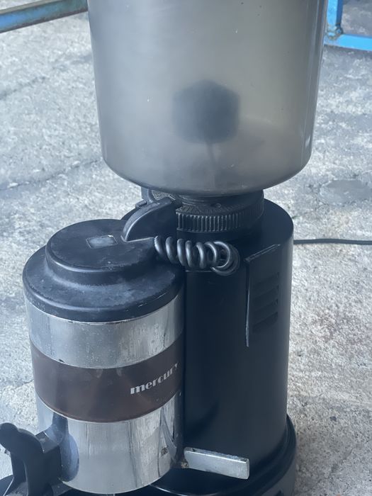Moinho de café Mercury