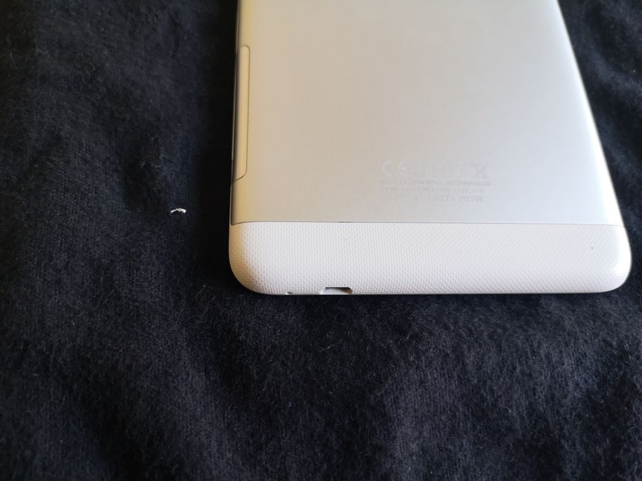 Tablet Huawei MediaPad 7.0 polgadas