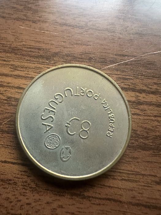 Moeda de Prata, Henrique o navegador.