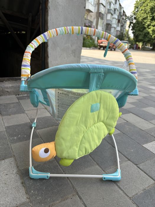 Дитяче крісло