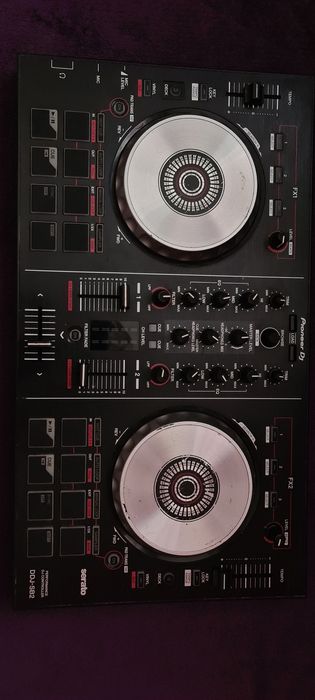 Pjoneer DDJ--SB2