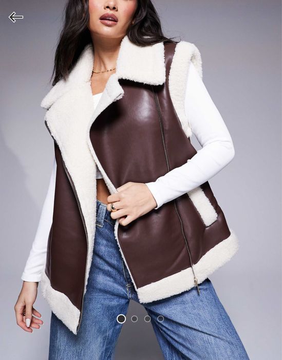 Жилетка River Island