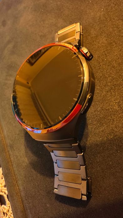 HUAWEI WATCH 4 Pro Space Edition