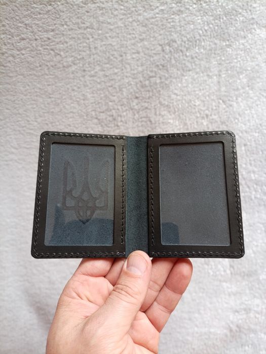 Обложка для авто документов прав ID паспорта на автодокументы