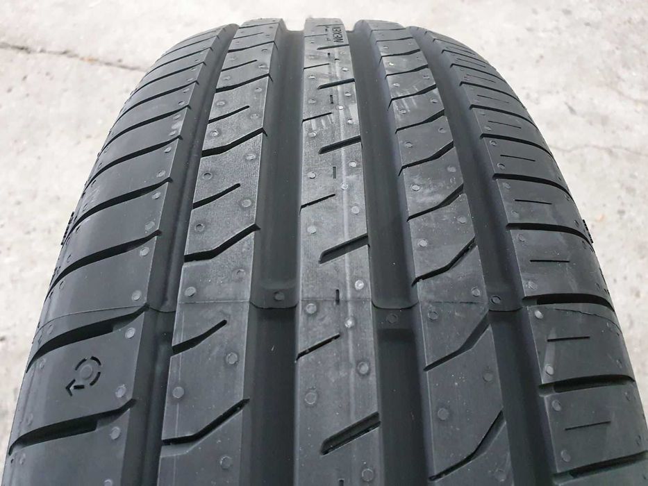2x Nexen  N'Fera Primus  195/65r15  Nowe  2022r