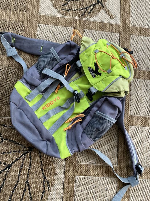 Plecak Salewa KIDDYS