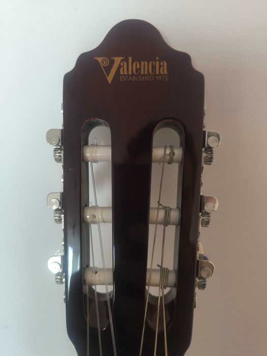 Violão Valencia – Excelente estado