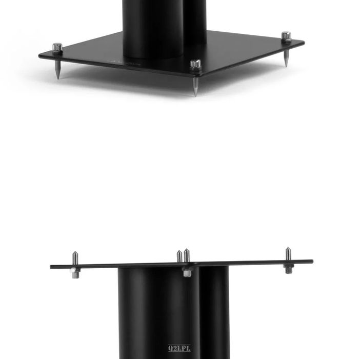 Standy norstone stylum 2 czarne
