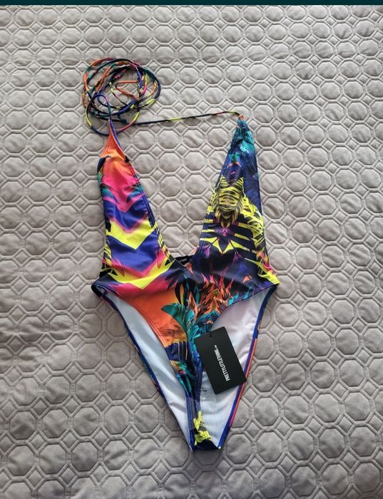 Продам новий купальник розмір 10