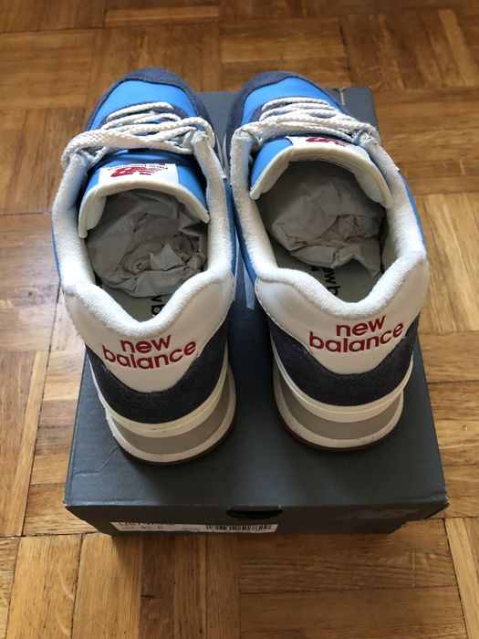New Balance 574, rozm. 39,5 unisex