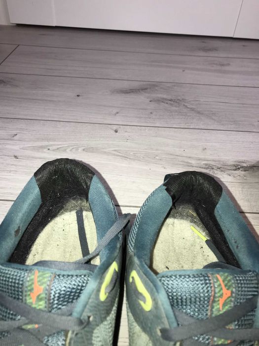 Buty trekkingowe Mizuno Wave Rider rozm. 43 gore-tex