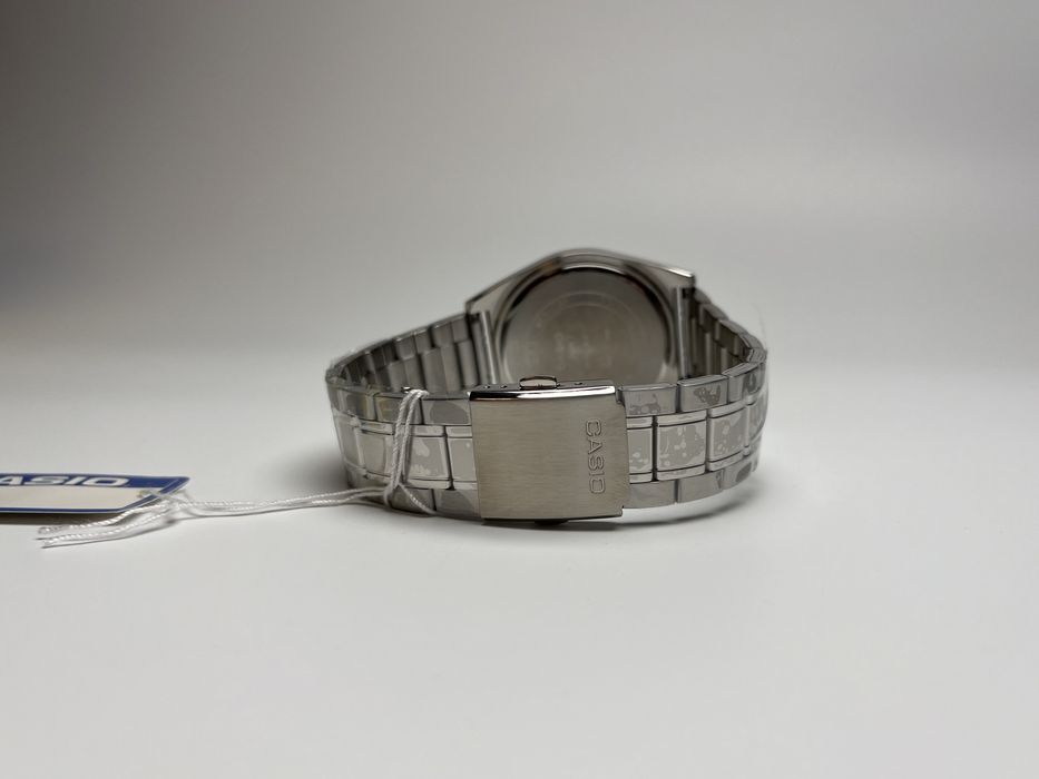 Класичний годинник касіо, чоловічі касіо, casio mtd-135d-2avdf