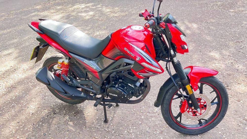 Продаж Спарк SP200R-27