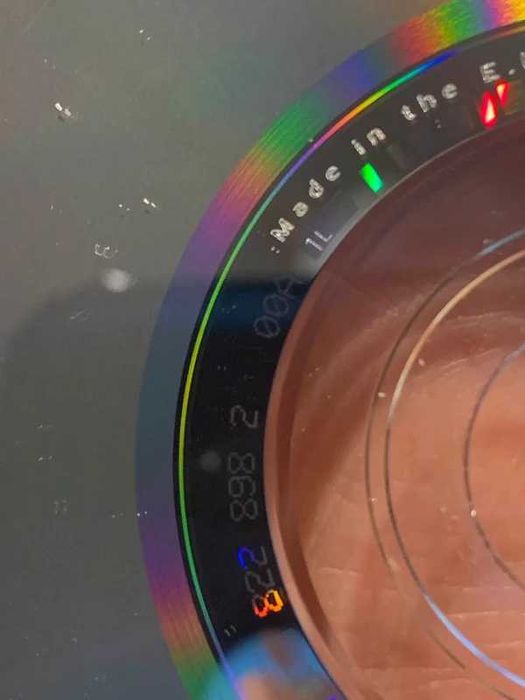 U2 - The Unforgettable Fire