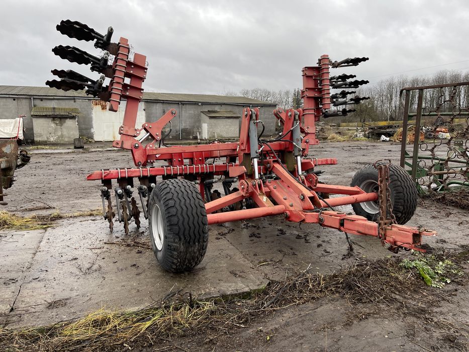 Приставка прямого сева 5,4 м ппс