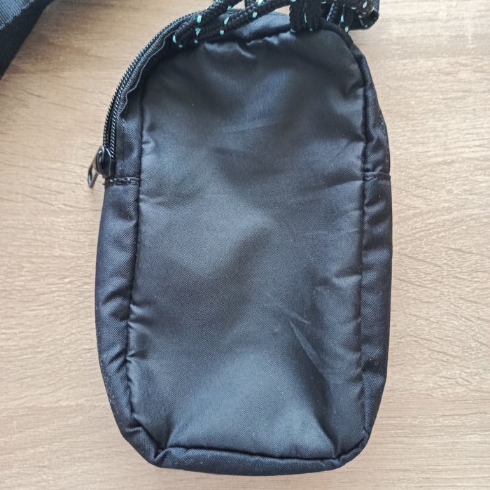 Puma SpongeBob utility pouch bag