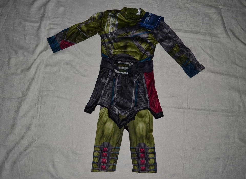 Disney Store Дисней крутой робот трансформеры мстители халк воин герой