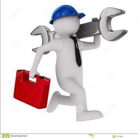 Ремонт пральних машинок